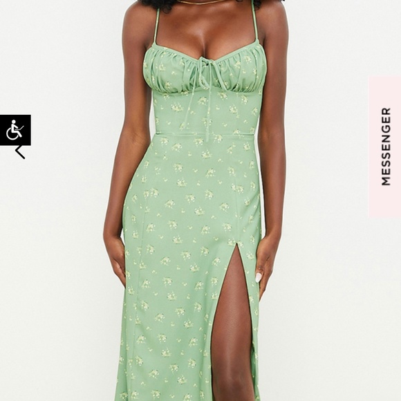 House of CB Dresses House Of Cb Carina Dress Large Poshmark